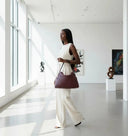 THE FRANCES SLOUCHY TOTE (FINAL SALE)