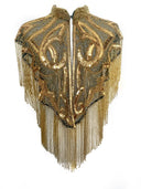 Aurum Empress Cape