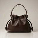 THE BERNADETTE SLOUCHY SHOULDER BAG
