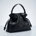 THE BERNADETTE SLOUCHY SHOULDER BAG