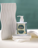 Healthy Hair Castor Oil & Shea Butter Shampoo