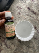 Aromatherapy Shower Steamers - XL Size Lasts 2-3 Showers | Soul Balm Sisters