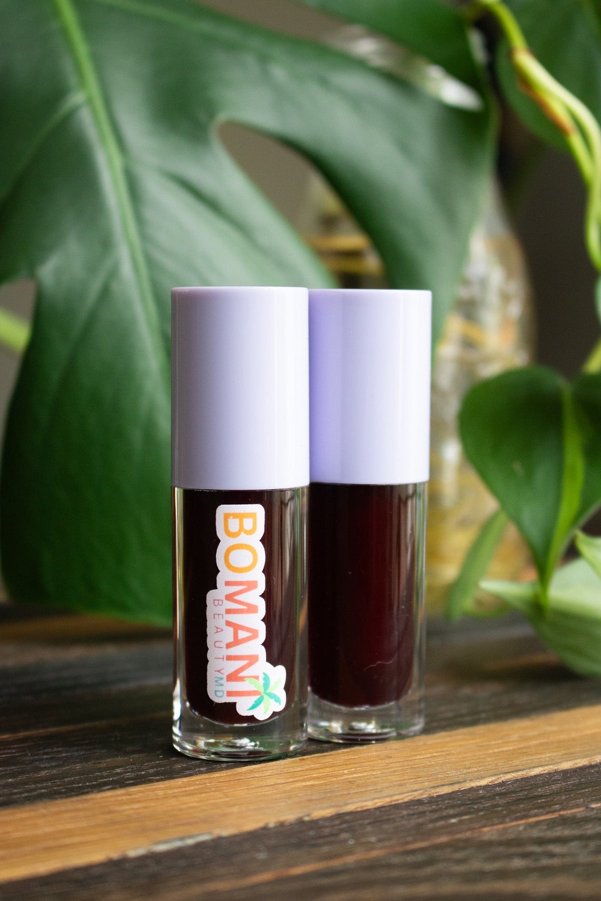 Siren - Caribbean Kiss Passionfruit Lip Gloss