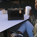 THE GRANDMERE TRUNK BAG