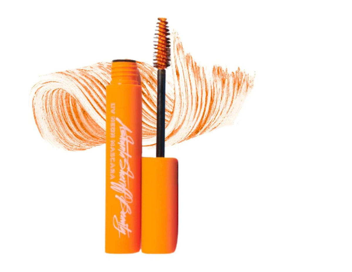 Ashunta Sheriff Beauty UV Vegan Mascara