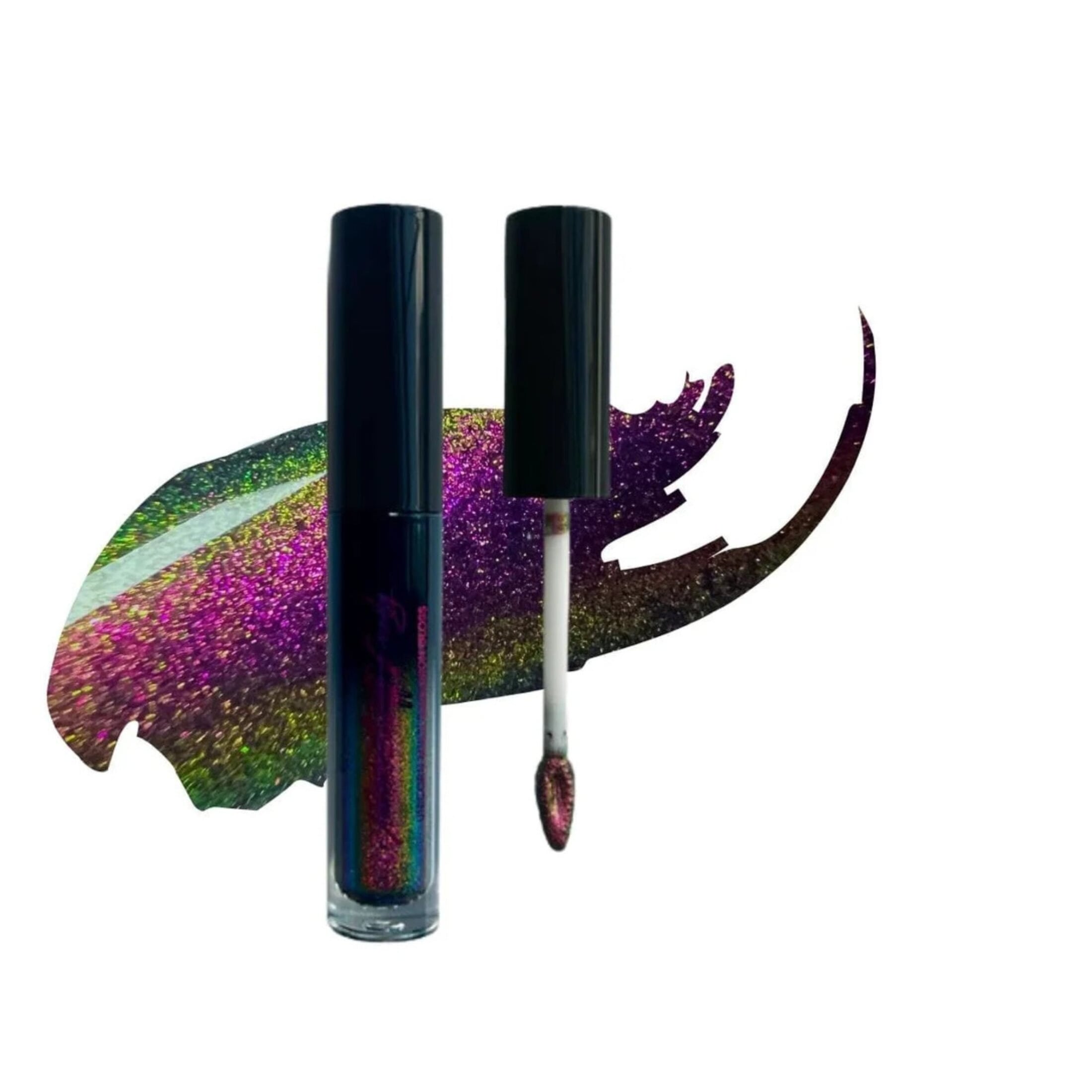 Ashunta Sheriff Beauty Unicorn Multidimensional Gloss