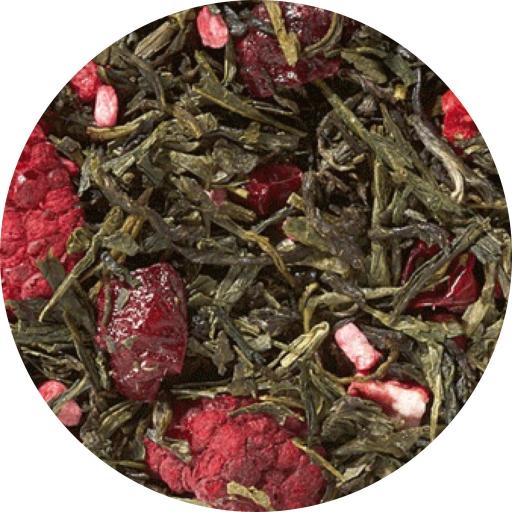 Strawberry Shortcake