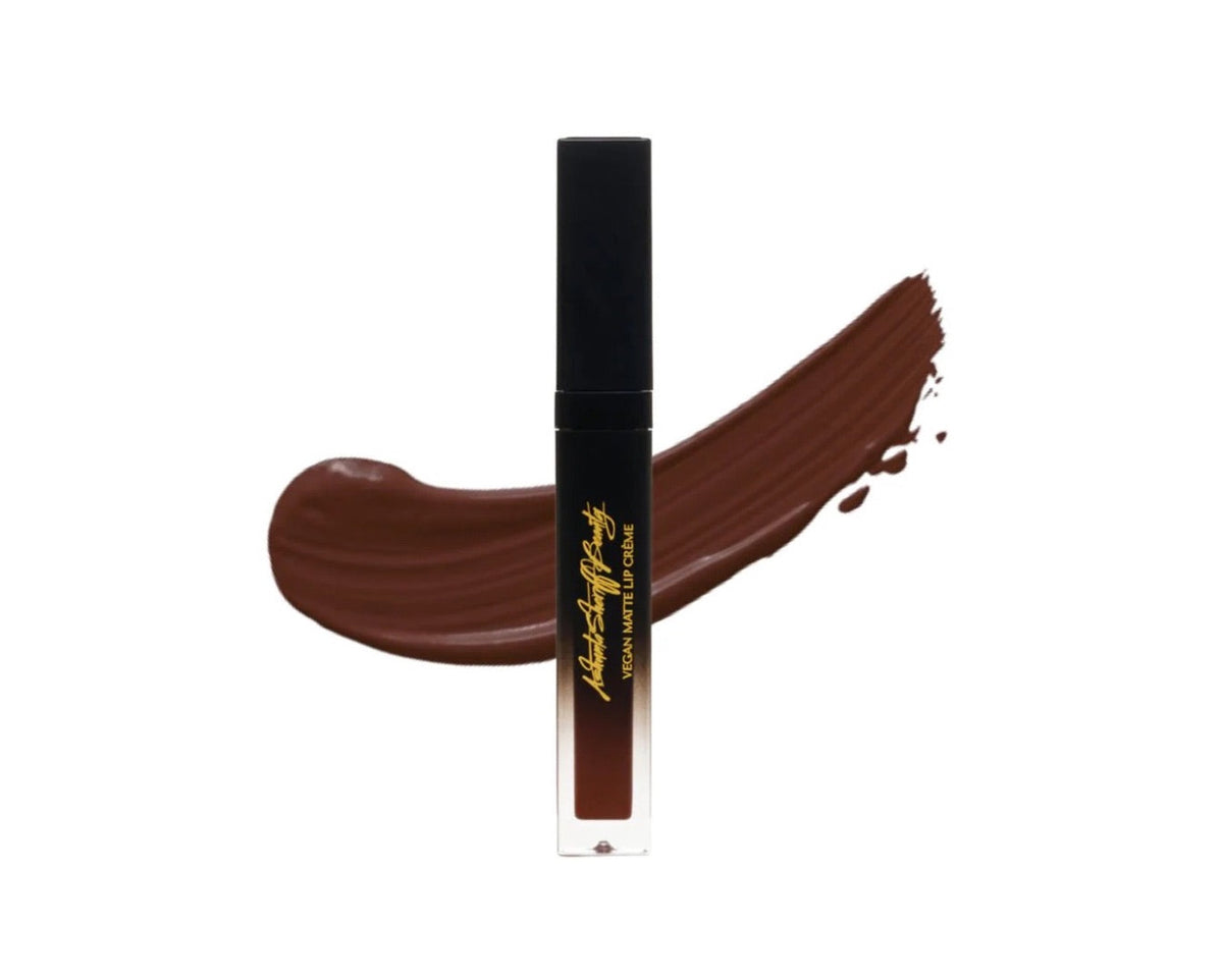 Ashunta Sheriff Beauty Vegan Multi-use Matte Cremè
