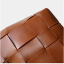 THE JOSEPHINE WOVEN TOTE (FINAL SALE)