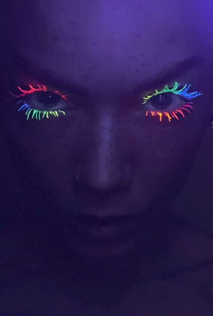 Ashunta Sheriff Beauty UV Vegan Mascara