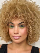 Ashunta Sheriff Beauty UV Vegan Mascara