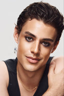 Ashunta Sheriff Beauty Unicorn Multichrome Glitter Shadow Palette