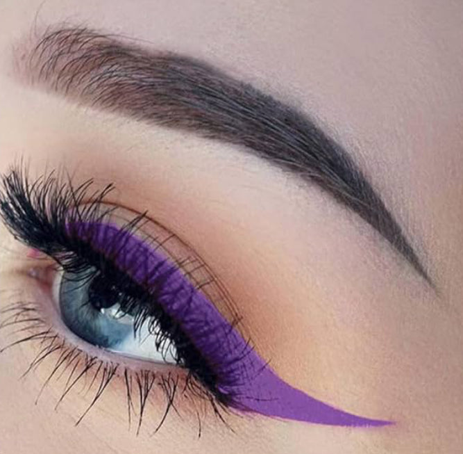 Ashunta Sheriff Beauty Precision Vegan Liner Pen