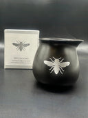 Spellbound Massage Oil Pouring Pot Candle