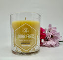 NEW! Golden Hour Beeswax Candle