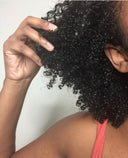 Mango Quinoa Hair Lotion - Hydrate Curls & Coils