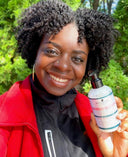 Mango Quinoa Hair Lotion - Hydrate Curls & Coils