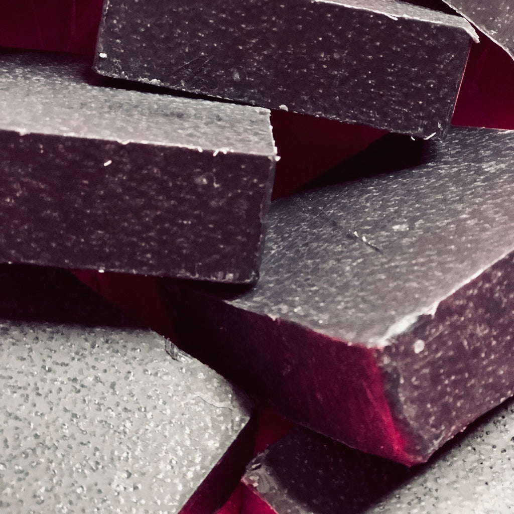 Soap Bar - Charcoal Activated