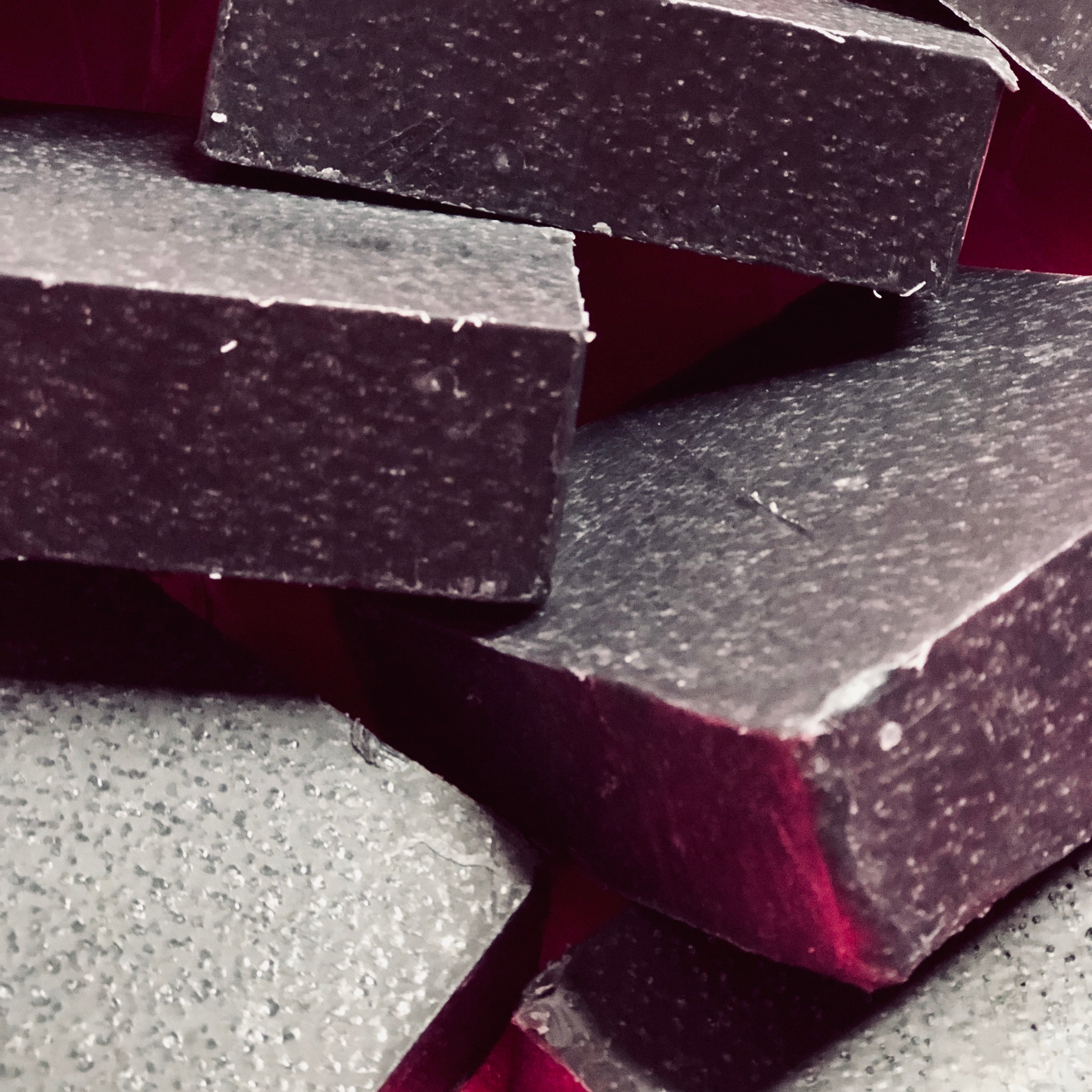 Soap Bar - Charcoal Activated