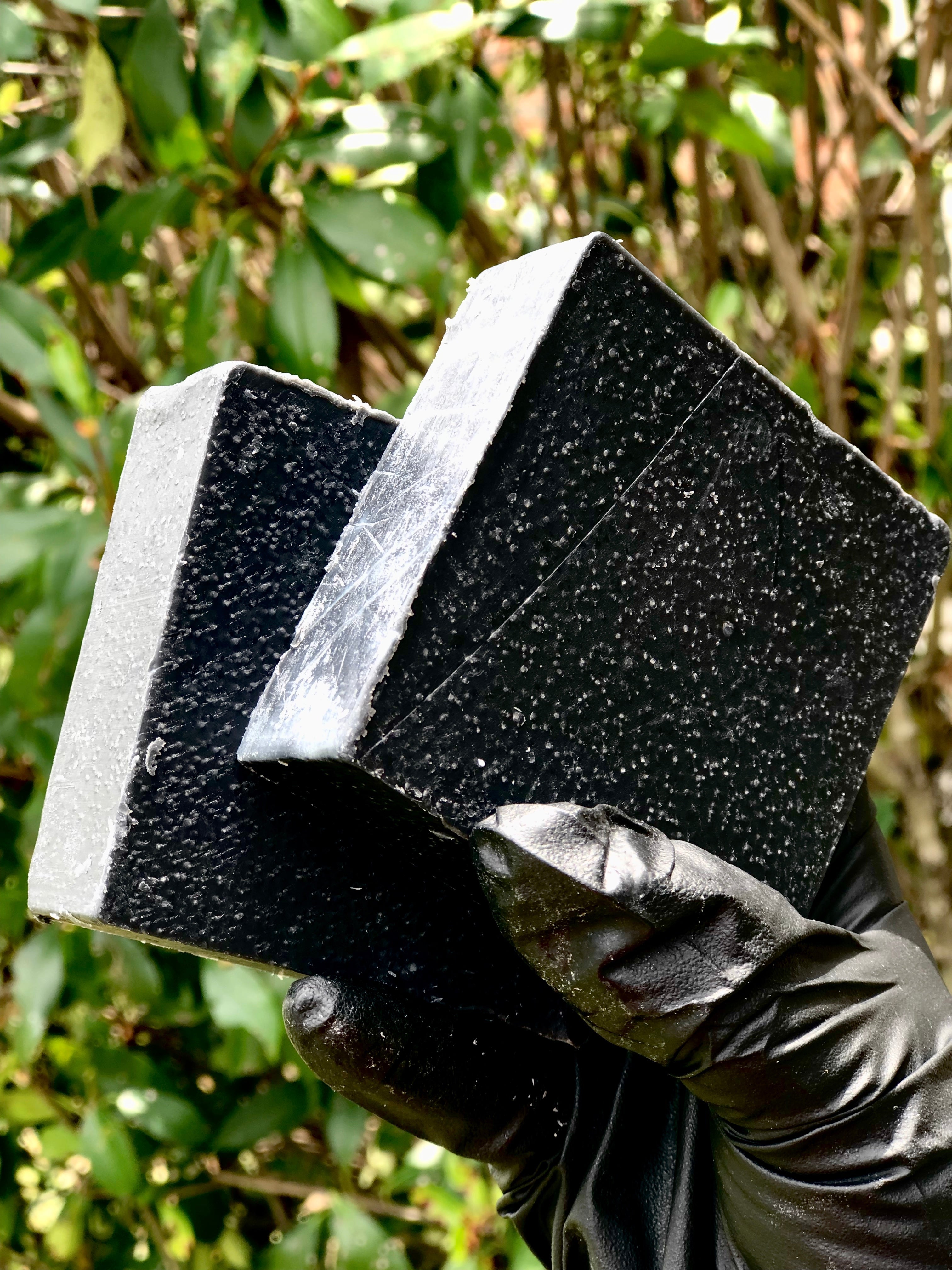 Soap Bar - Charcoal Activated