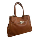 THE GLADYS TOTE BAG