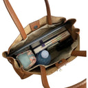 THE GLADYS TOTE BAG