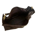 THE LUCY CHUNKY BELT BAG