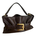 THE LUCY CHUNKY BELT BAG