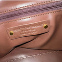 THE LUCY CHUNKY BELT BAG