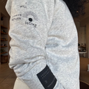 FREEDOM APOTHECARY | love is the revolution sweatshirt