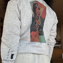 FREEDOM APOTHECARY | love is the revolution sweatshirt