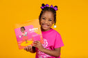 Book and Sweet Pea GaBBY Bows (50) Bundle