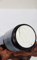 Cashmere + Cotton Whipped Body Cream