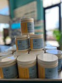 Triple Threat Body Butter