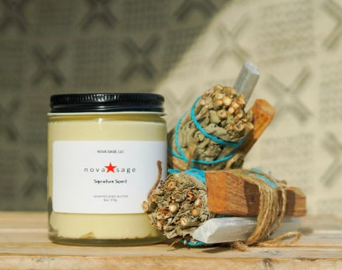 Body Butter