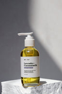 Lavender + Coconutmilk Moisturizing Body Oil