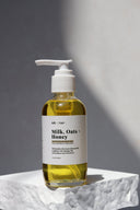 Milk, Oats + Honey Moisturizing Body Oil