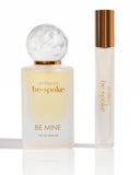 AMBIANCE BE MINE | Vanilla  · Shea Essence - Eau De Parfum - 50 + 10ml