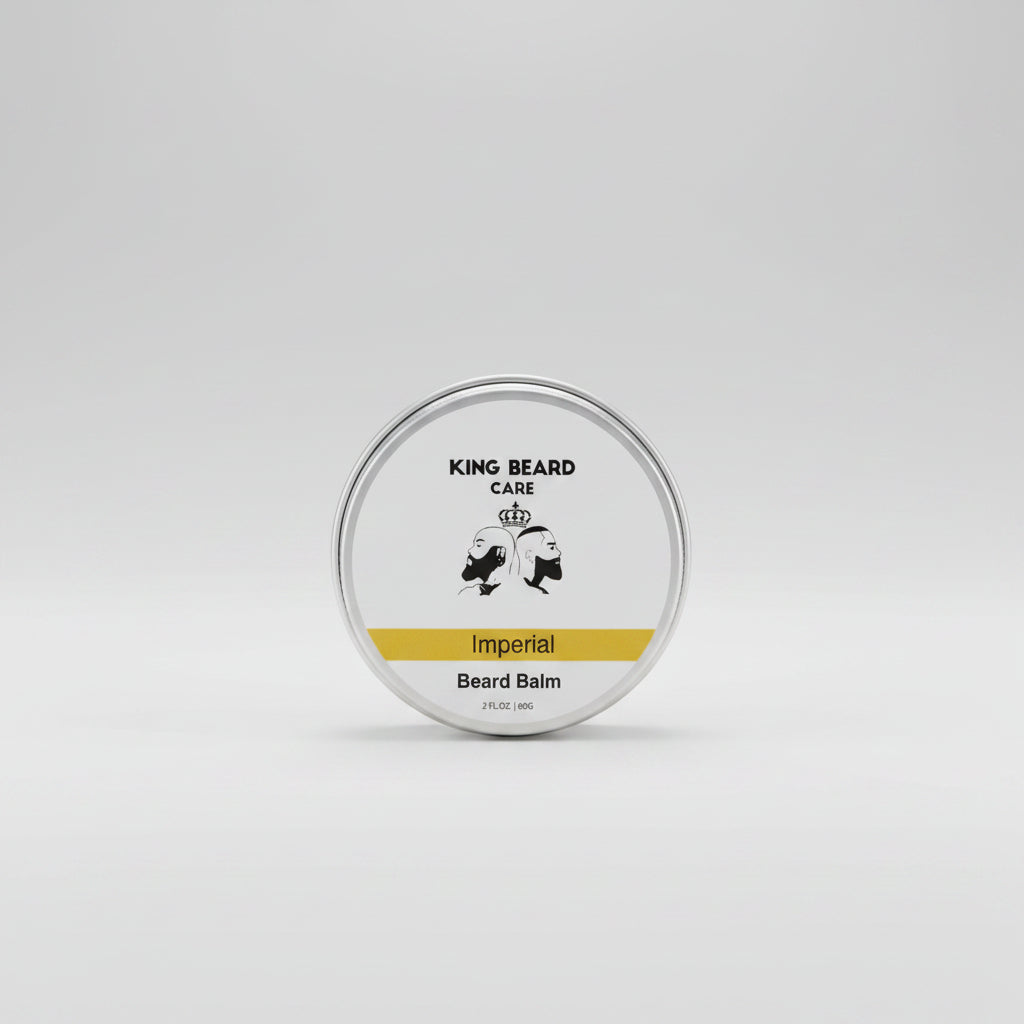 Imperial Beard Growth Balm