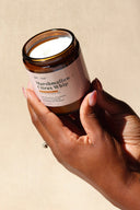 Marshmallow + Citrus Whip Whipped Body Cream