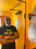 Imperial Beard Growth Oil
