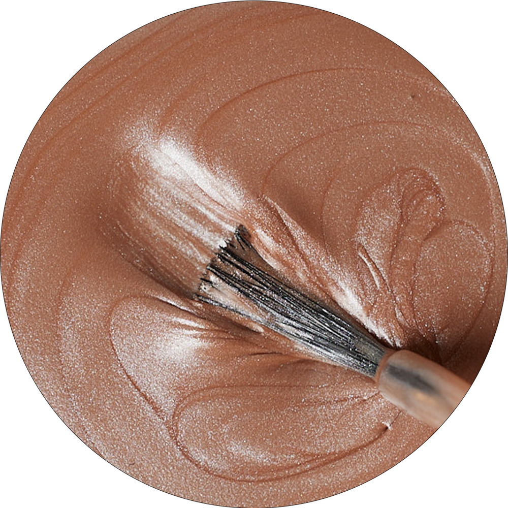 Intershellactic - Classic Lacquer