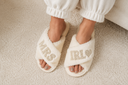 mrs. irl slippers