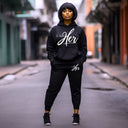 I AM HER Signature Women's Jogger Sweatpants