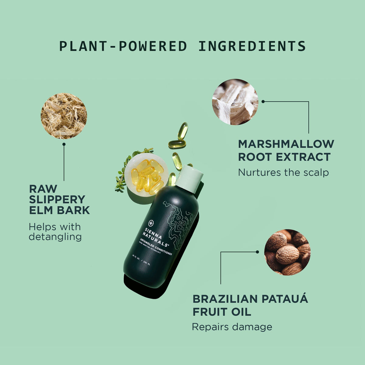 Untangled Conditioner