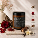 FULL Size Cologne Butter – Scented Moisturizing Skin Butter for men (8 Signature Scents)
