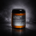INTENTION – The Oud, Rose & Vanilla Cologne Scented Body Butter