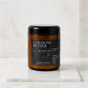 INTENTION – The Oud, Rose & Vanilla Cologne Scented Body Butter