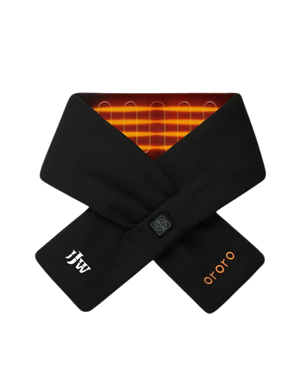 JJW Heated Scarf