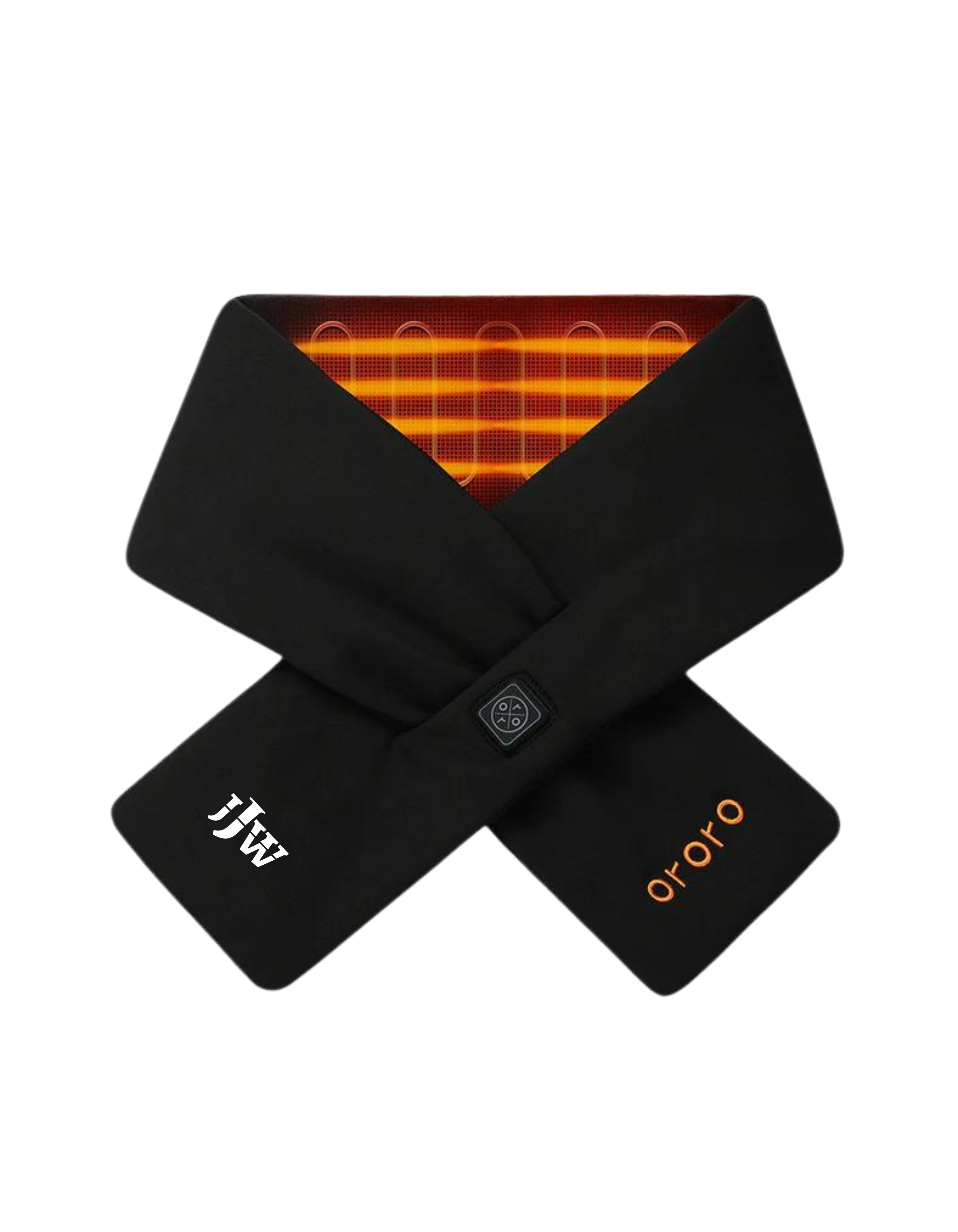 JJW Heated Scarf